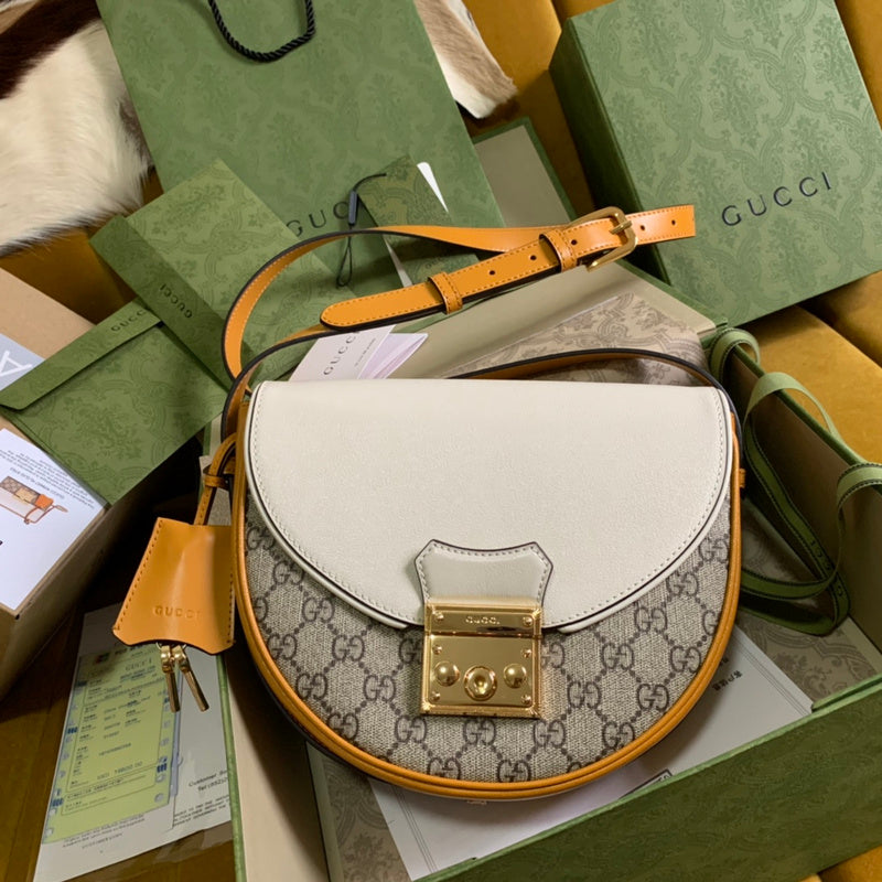 Glami-i GUKI Women Bags - 042