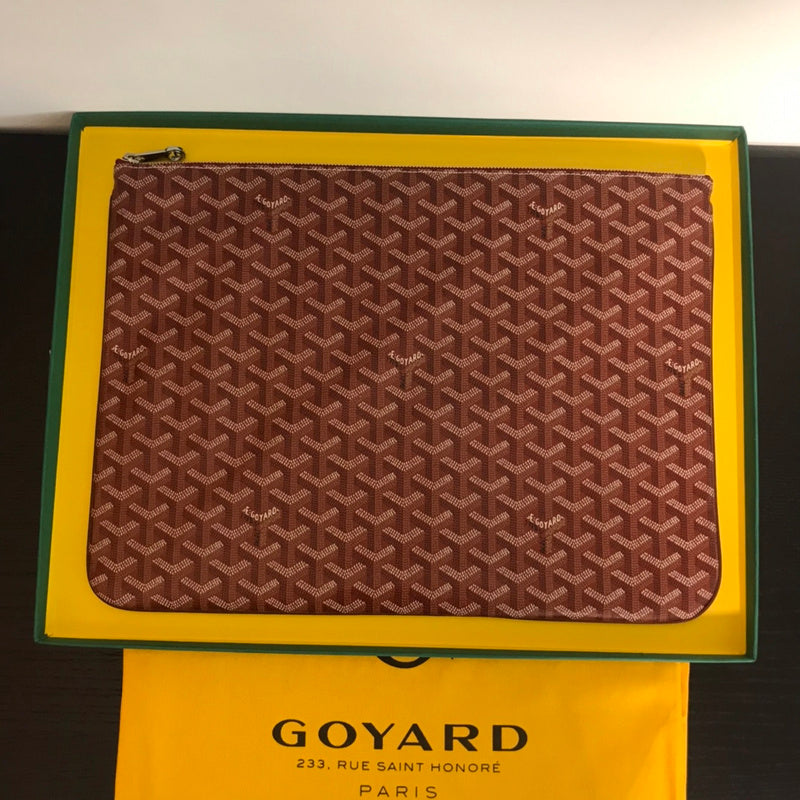 Glamy - GYO Bags - 714