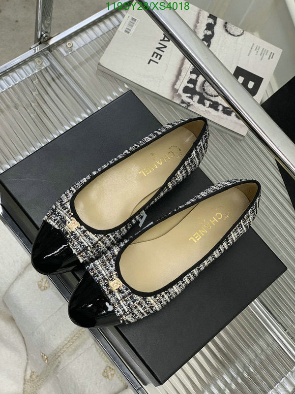SAMC - CHL Women Shoes Ballet - 271