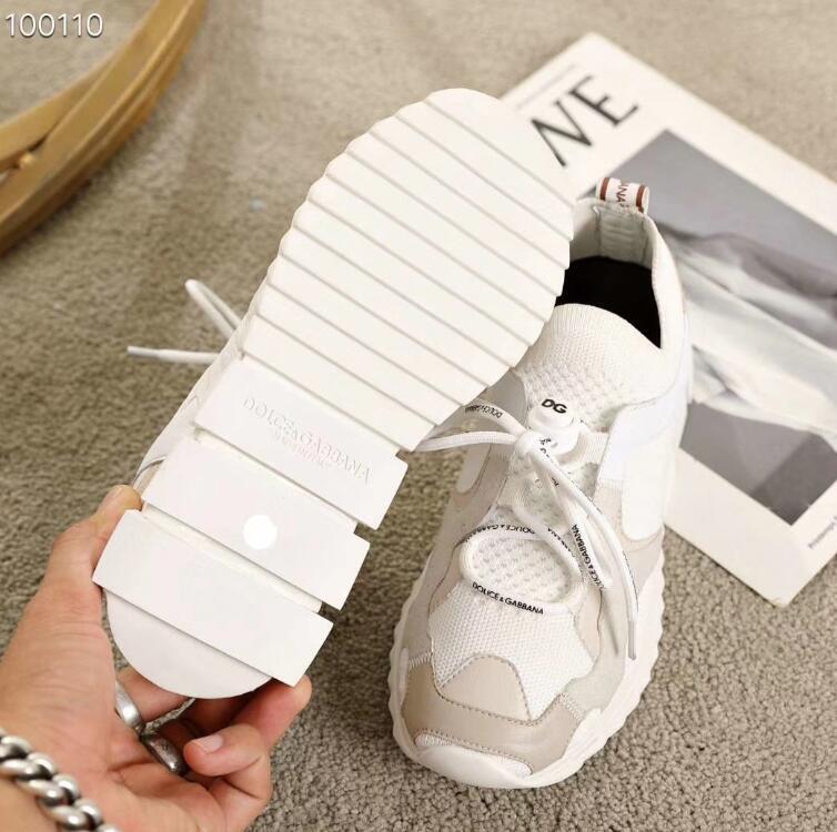 SAMC - DAG Men Shoes - 407