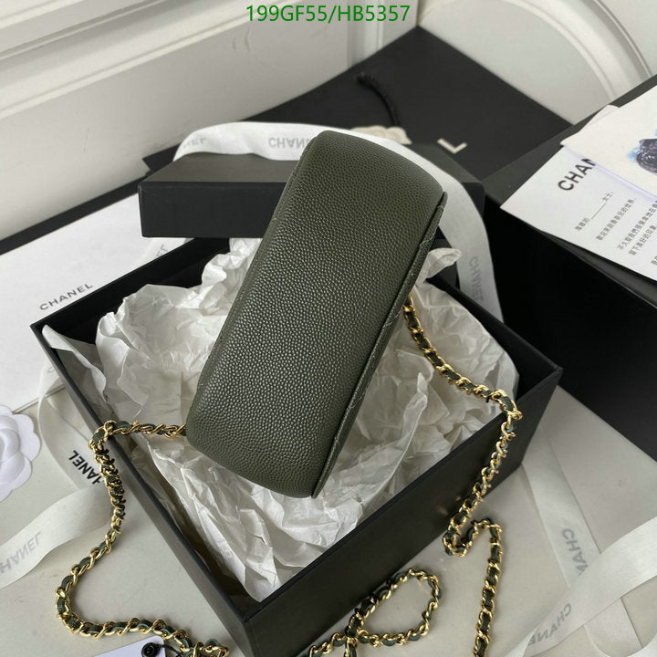 SAMC - CHL Bags - 114