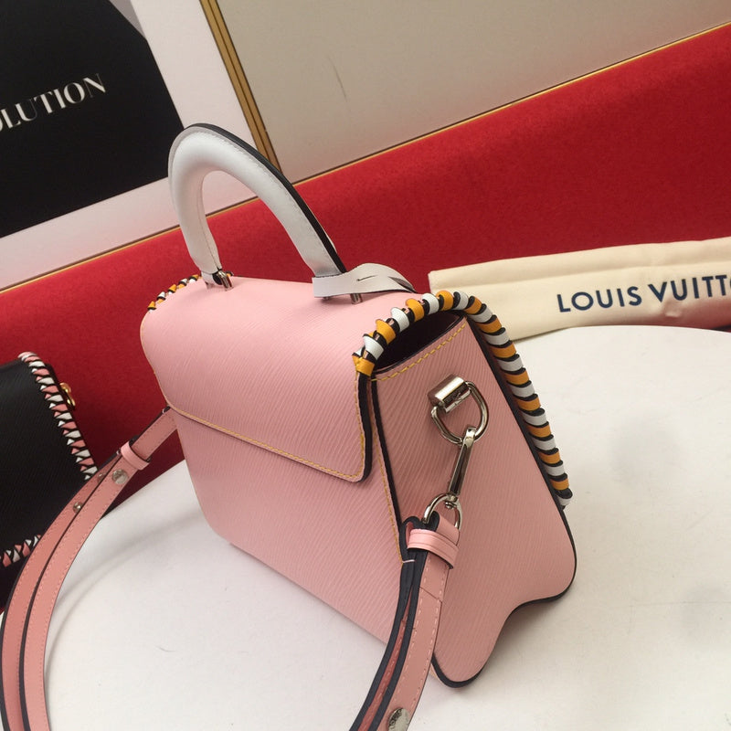 Satchel Bags - VL Bags - 2116