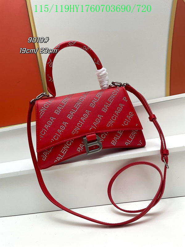 ELE Fashion - BGA Bags - 1738
