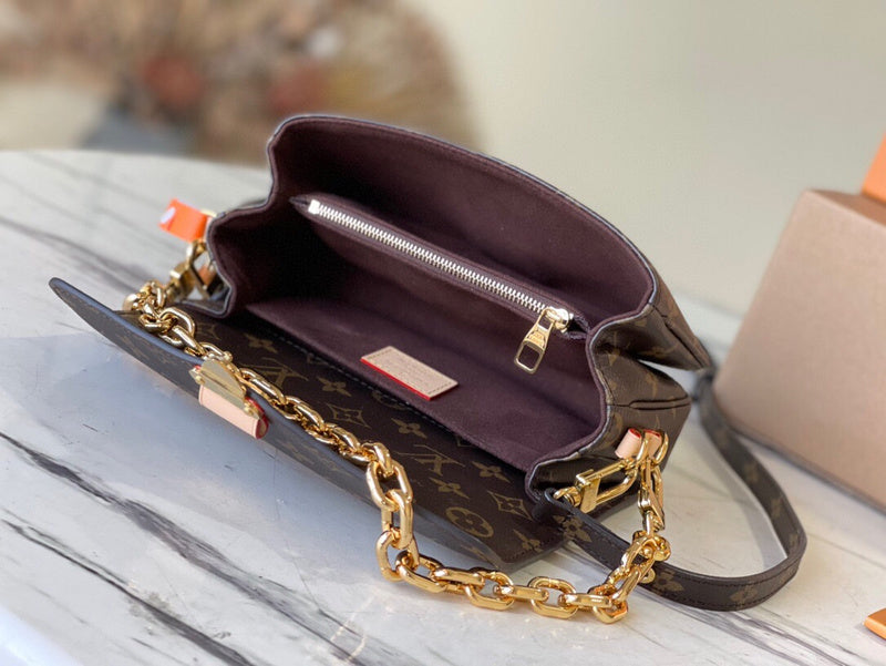 GlamI Lu-Vi bags - 4448