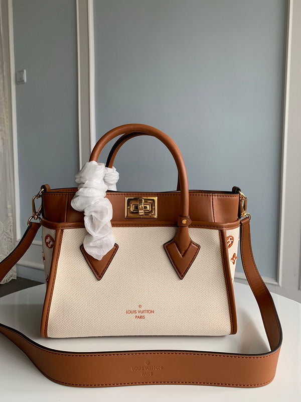 Satchel Bags - VL2 Bags - 323