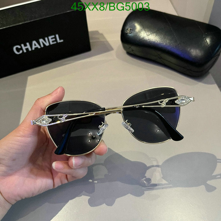 SAMC - CHL Glasses - 149