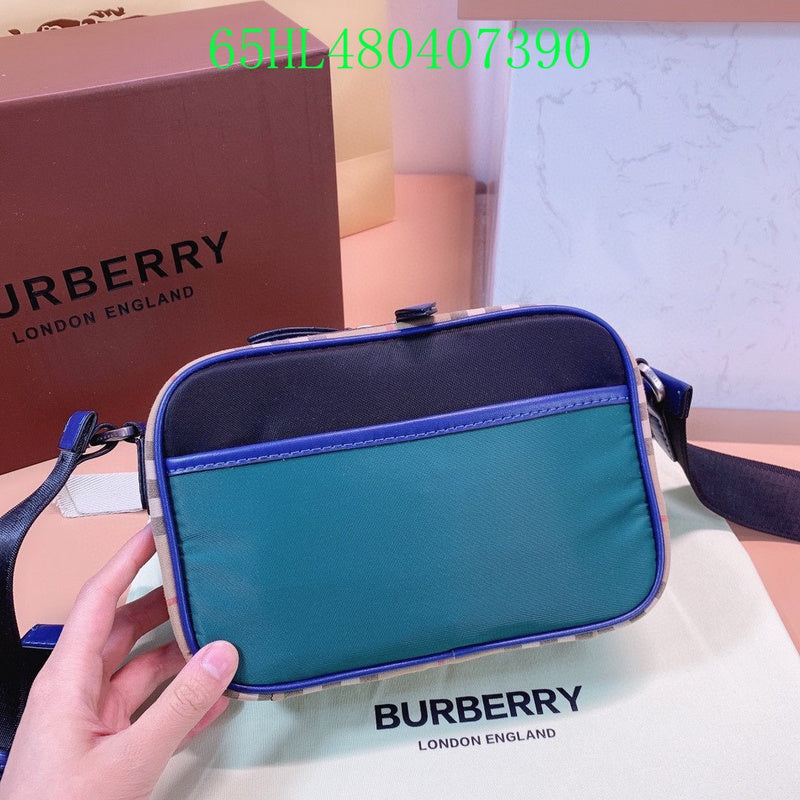 ELE Fashion -BBR Bags - 307