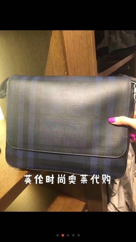 Glami Fashion -BBR Bags - 1281