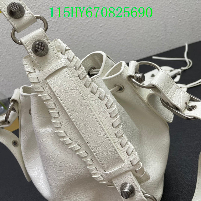 Satchel Bags - BGA Bags - 2139