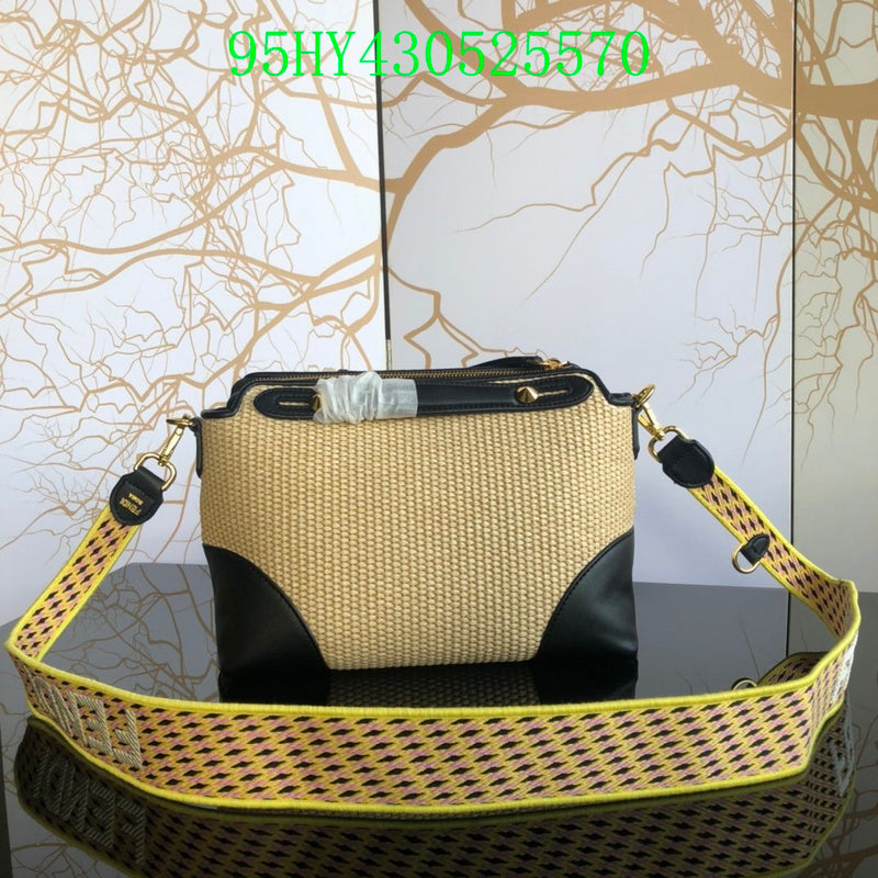 Glami - FDE Bags - 3051