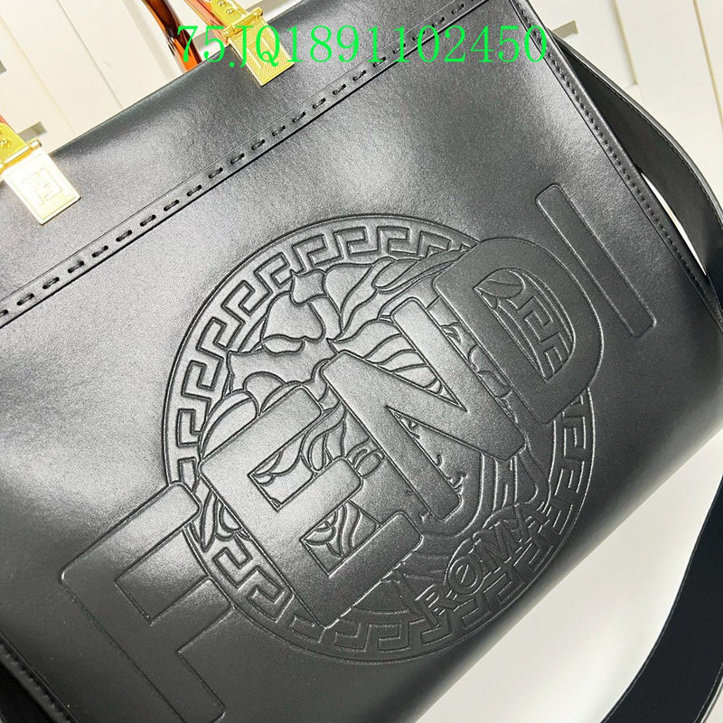 Glami - FDE Bags - 1217