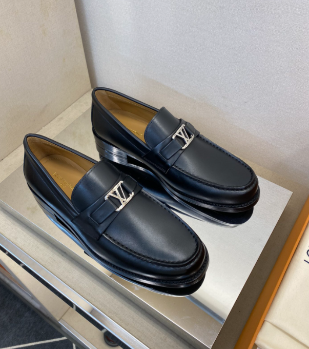 SAMC - LOV Men Shoes - 012