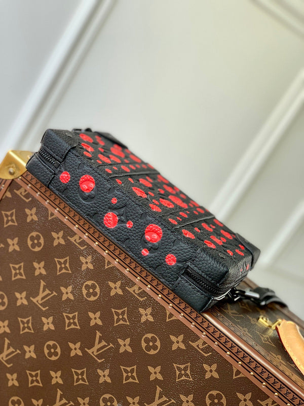 Satchel Bags - VL Bags - 1664