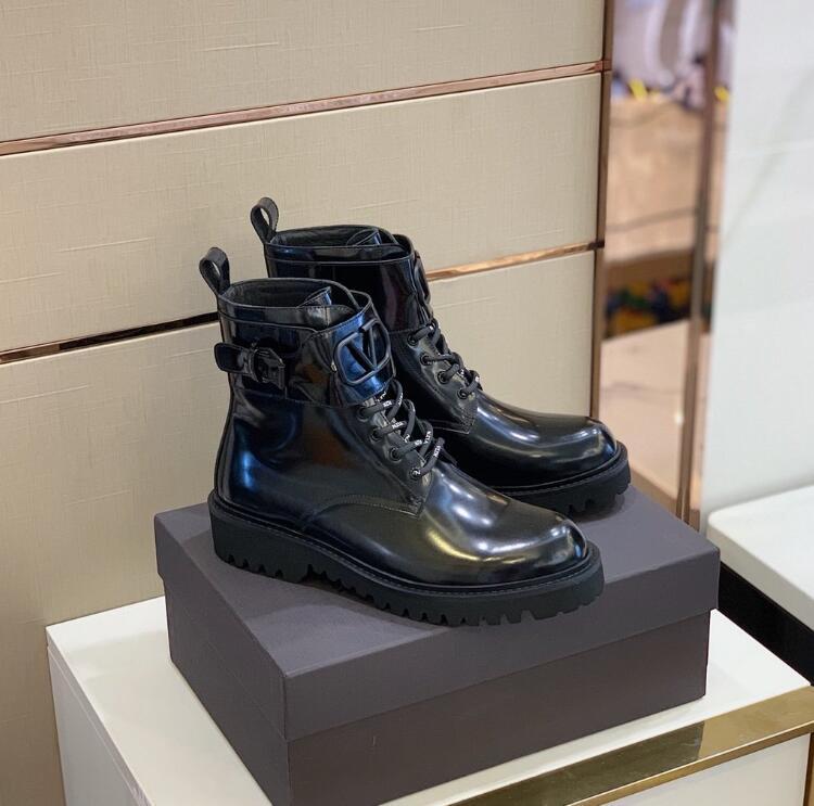 SAMC - VEL Men Shoes - 290