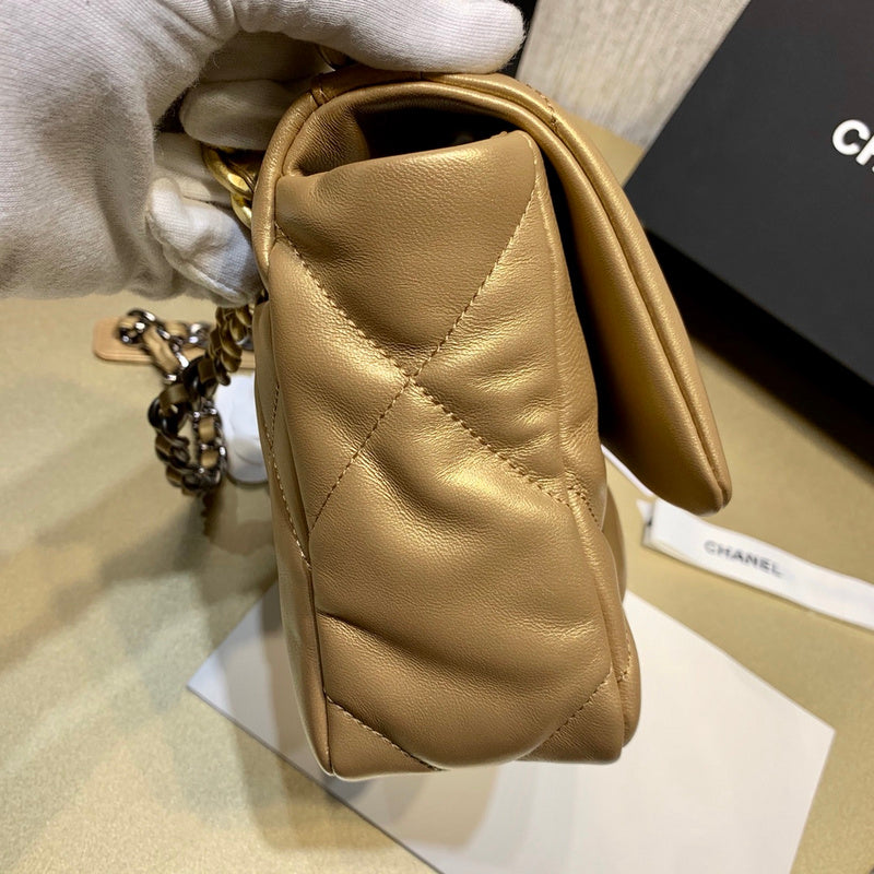 Satchel Bags - CHL Bags - 135