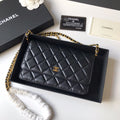 Satchel Bags - CHL Bags - 4028