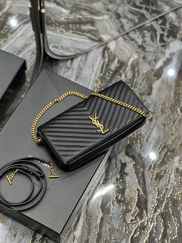 Glamy - YLS Bags - 591