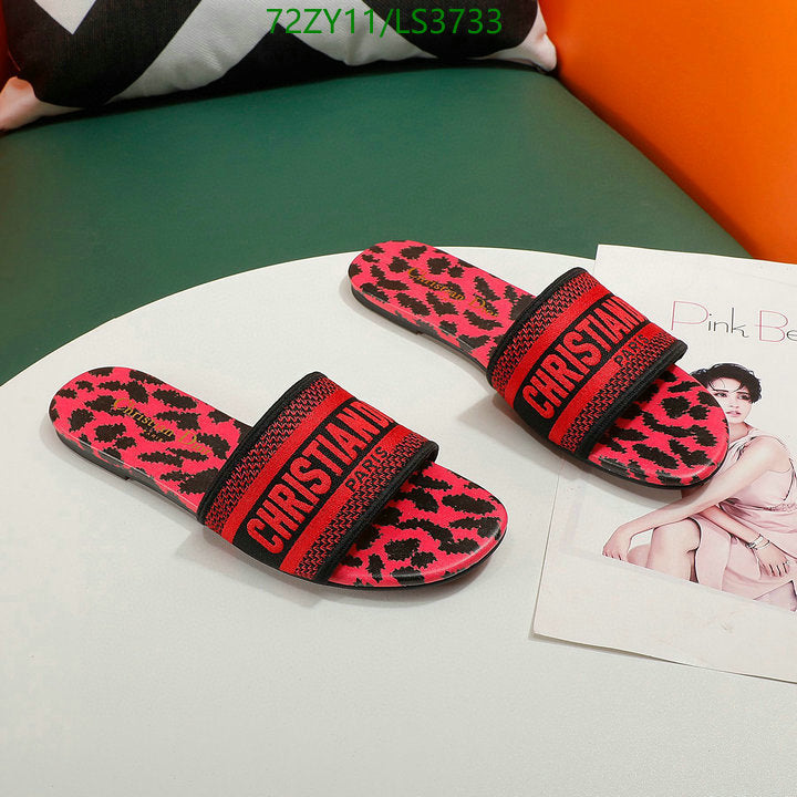 SAMCC - DOR Women Shoes - 2106