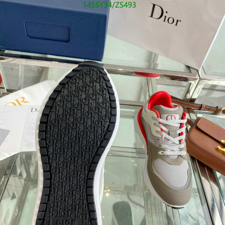 SAMCC - DOR Women Shoes - 1709