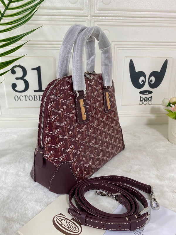 ELE - GOD Bags - 135