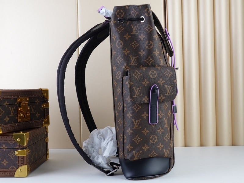 Satchel Bags - VL Bags - 6518
