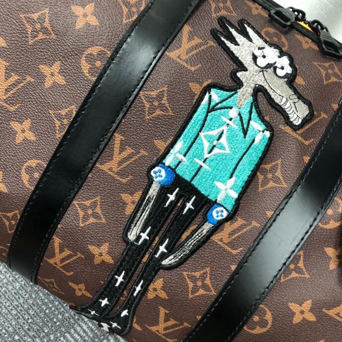 Satchel Bags - VL1 Bags - 246