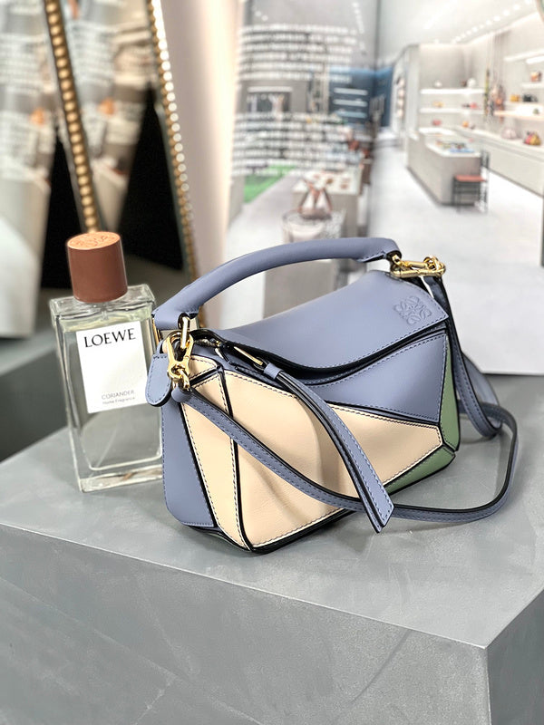 Glamy - LWO Bags - 015