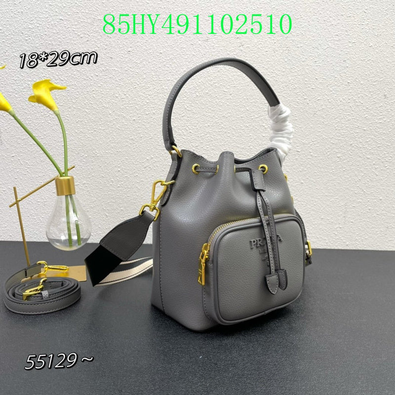 Satchel Bags - PDA Bags - 3879