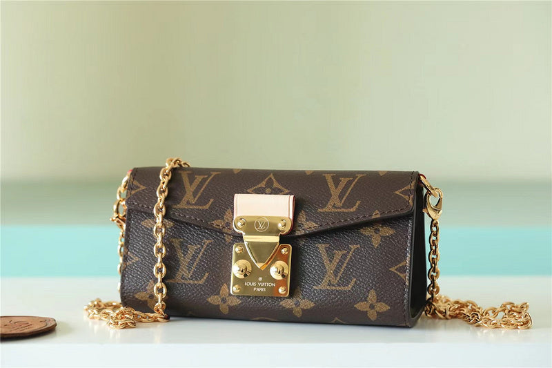 Glami GlamI Lu-Vi bags - 8771