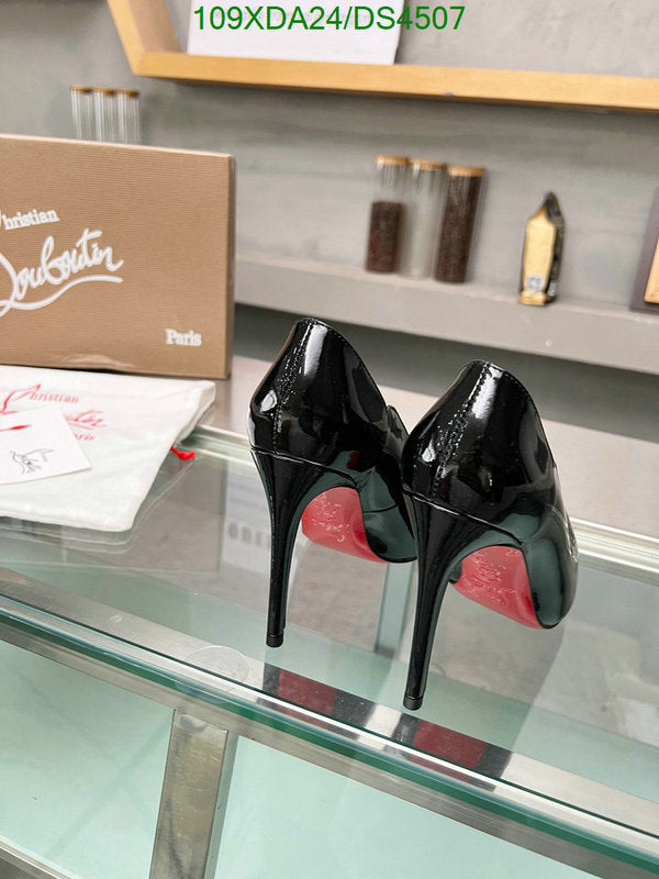 SAMC - CBL Women Shoes - 023