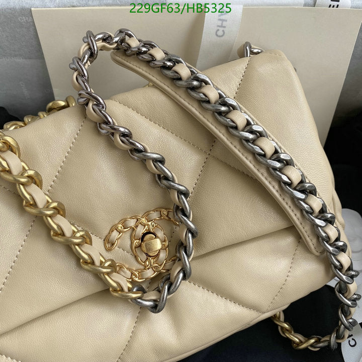 SAMC - CHL Bags - 171
