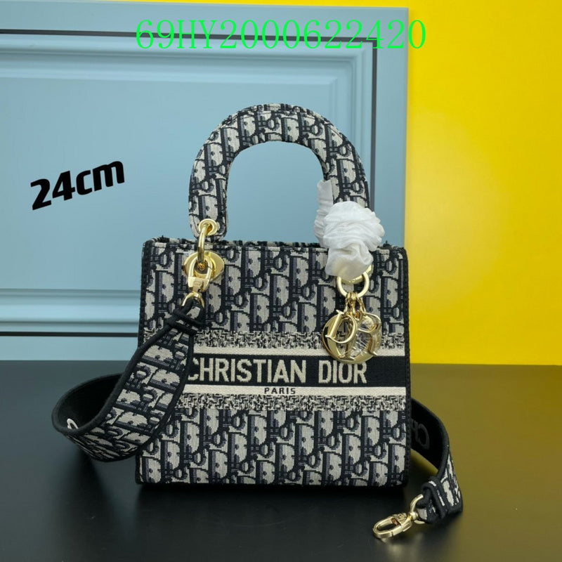 Glami - DOR Bags - 1239