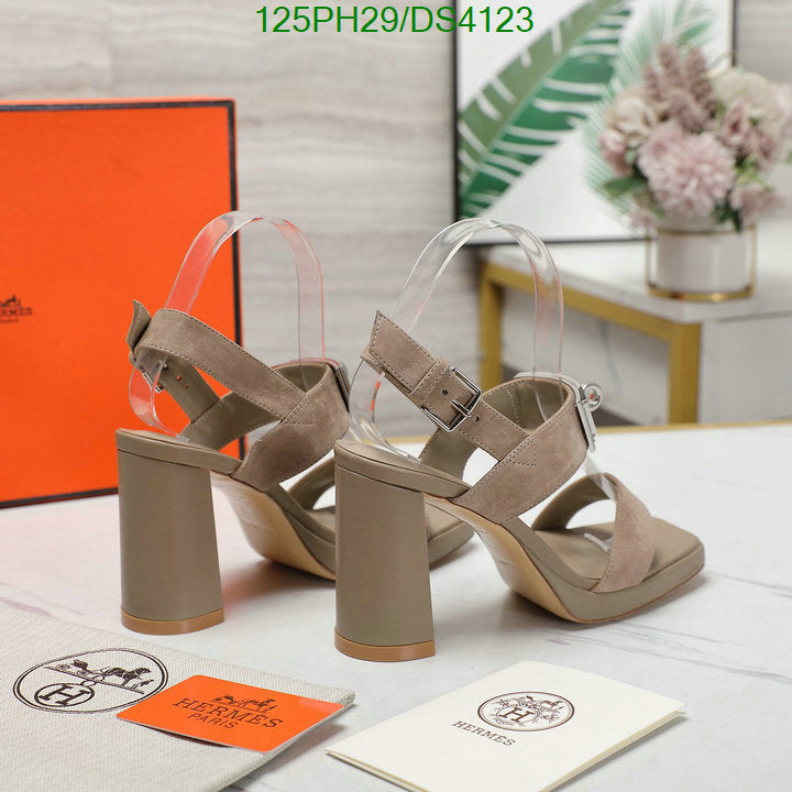 SAMC - HMS Women Shoes - 055