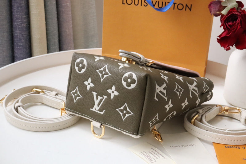 Glami Fashion Lu-Vi Bags - 16824