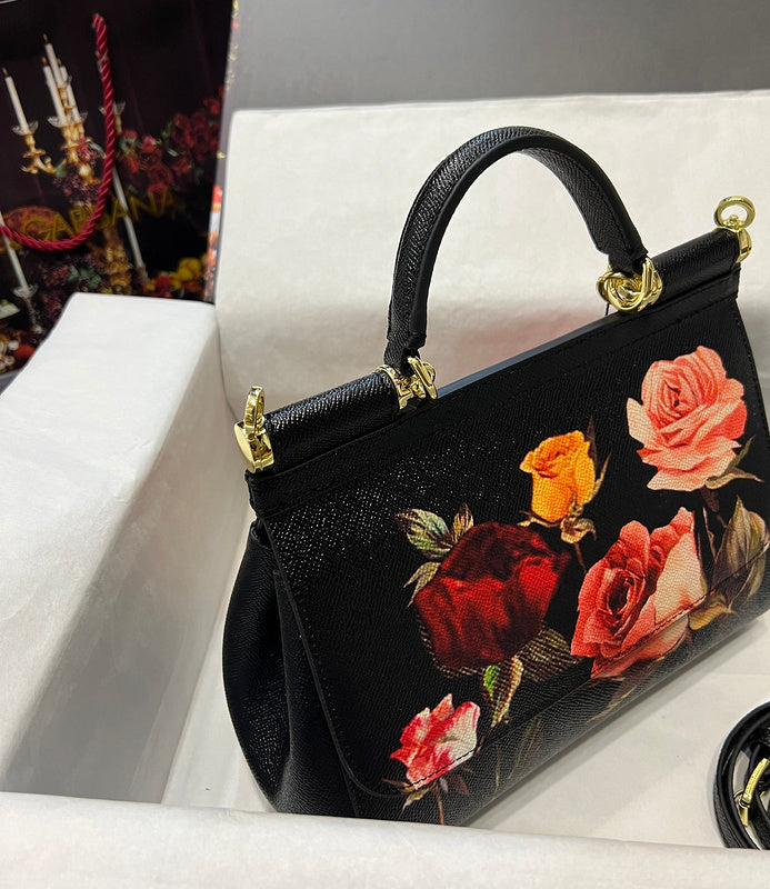Glamy - DG bag - 400