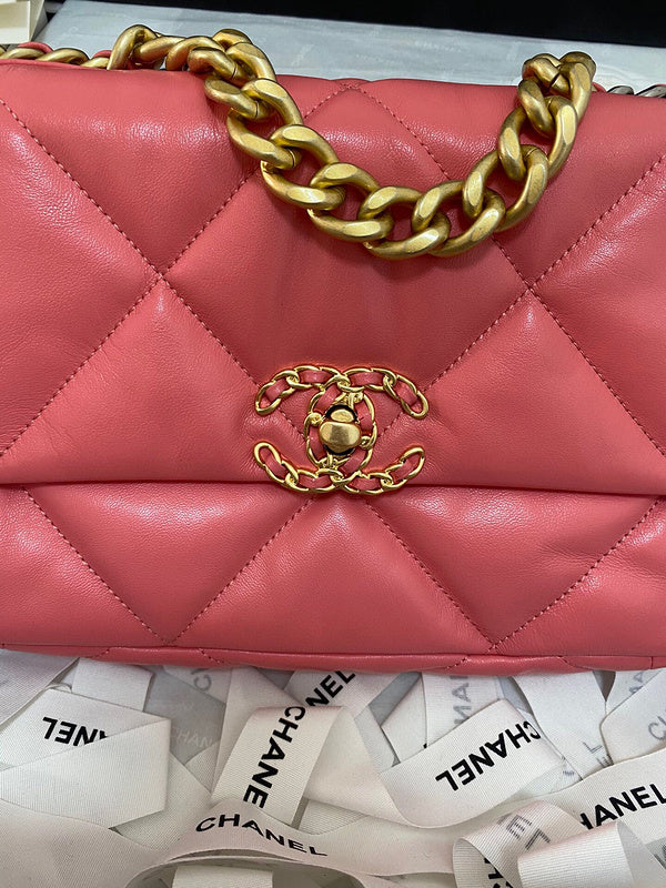 Satchel Bags - CHL Bags - 3867