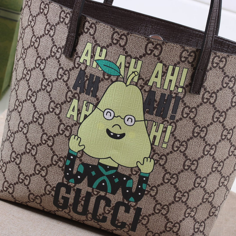 Satchel Bags - GCI Bags - 576