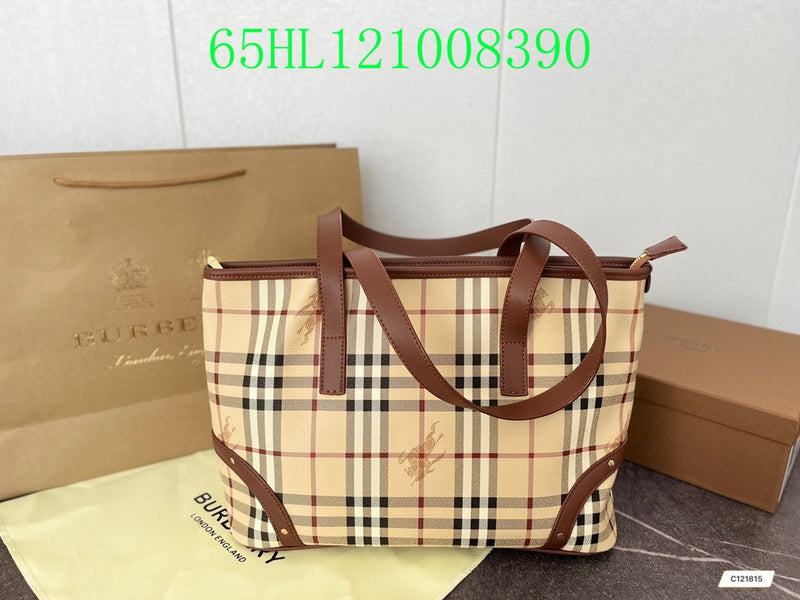 ELE Fashion -BBR Bags - 261