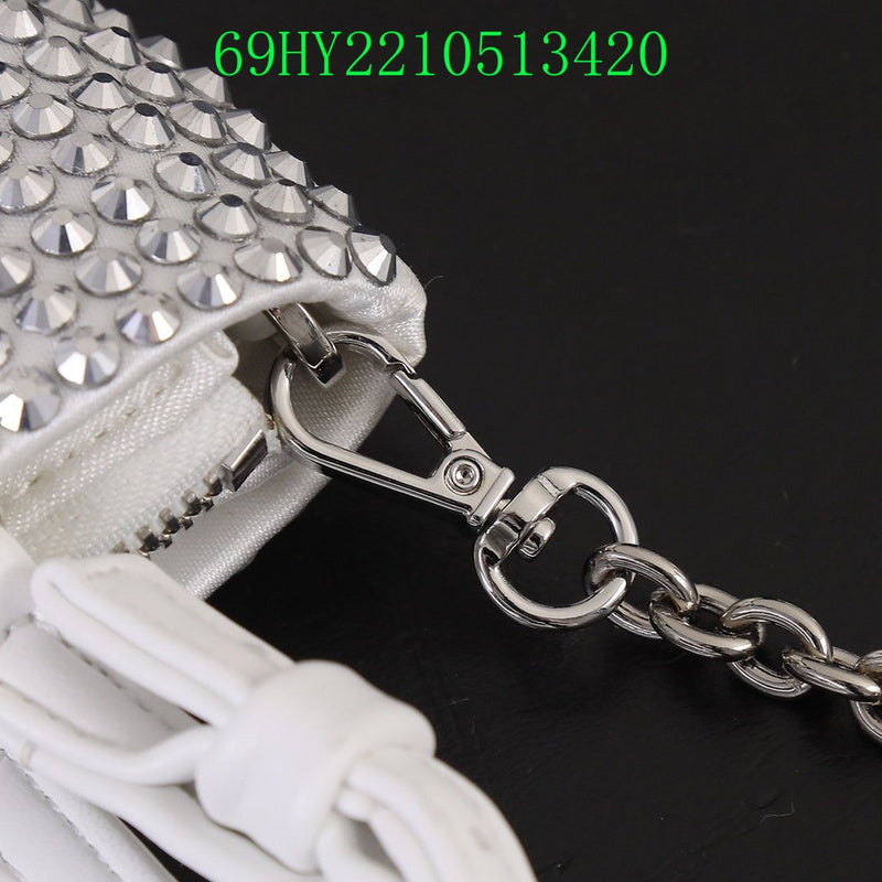Satchel Bags - PDA Bags - 4333