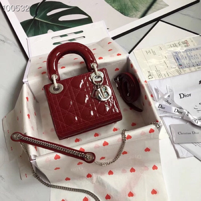 Satchel Bags - DOR Bags - 1150