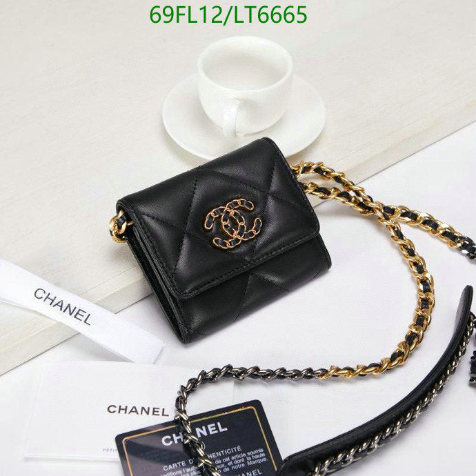 SAMC - CHL Wallets - 076