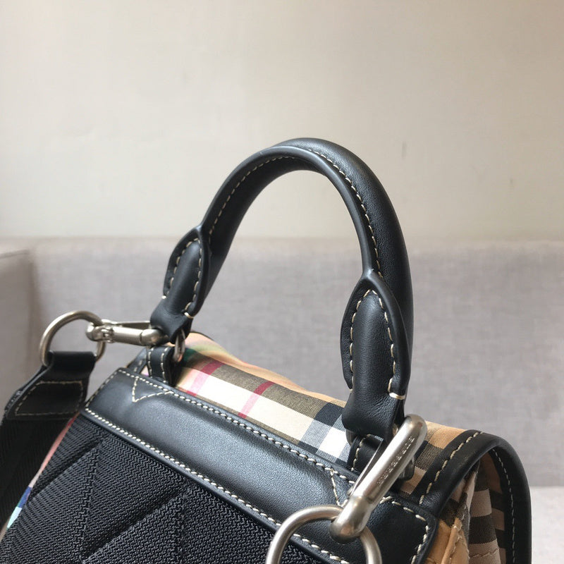Glami Fashion -BBR Bags - 1509
