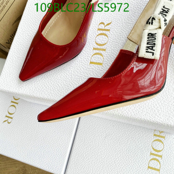 SAMCC - DOR Women Shoes - 2412