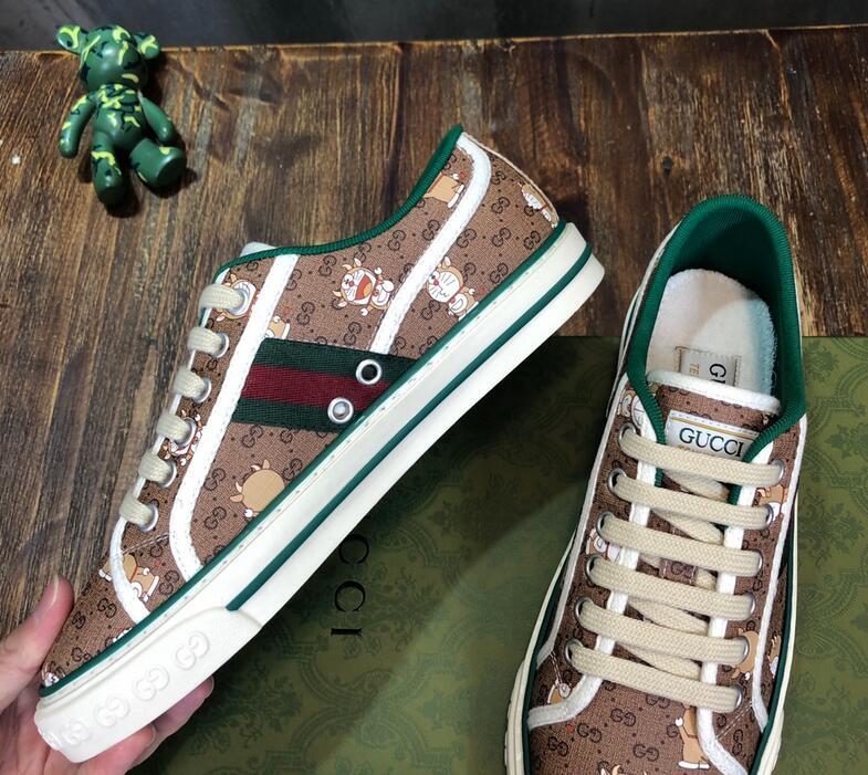 SAMC - GUKI Women Shoes - 1604