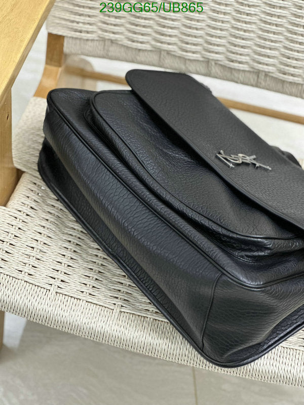 SAMC - YLS Bags - 085