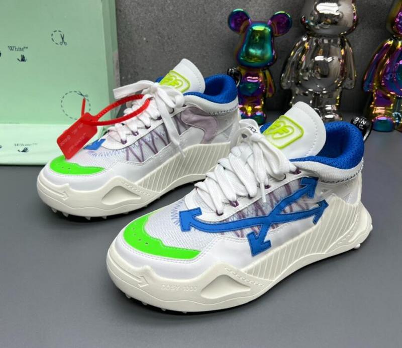 glamy - YZO Men Shoes - 113