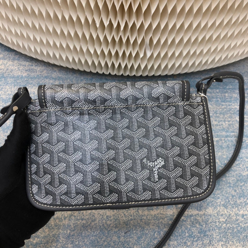 Satchel Bags - GOD Bags - 959