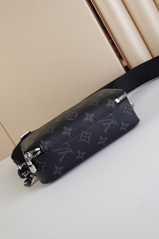 Satchel Bags - VL Bags - 3133