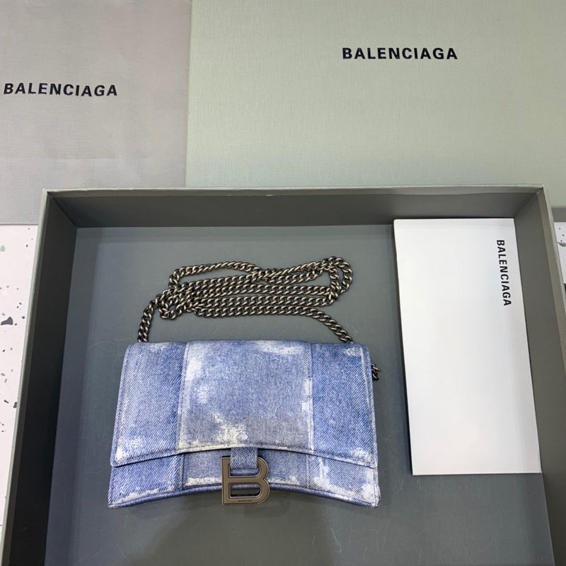 Satchel Bags - BGA Bags - 637