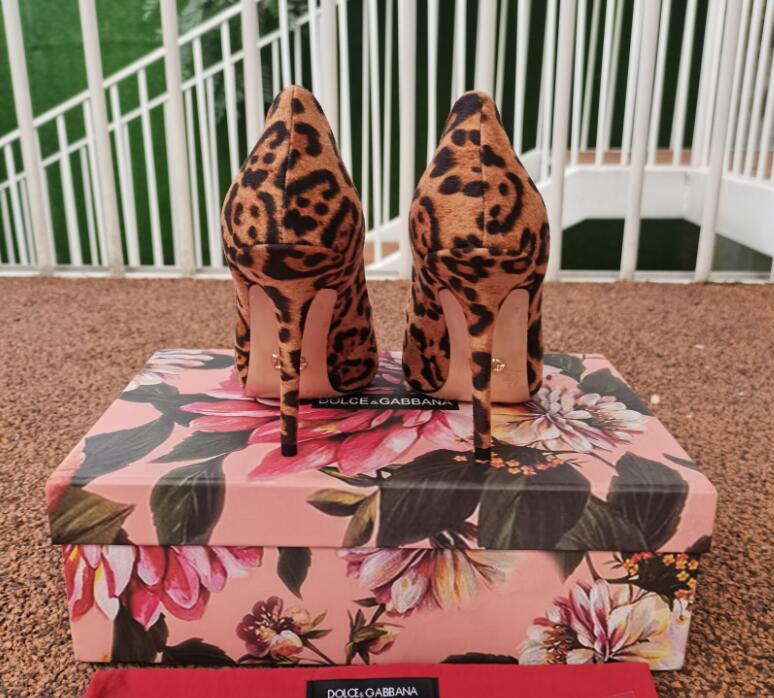SAMC - DAG Women Shoes - 344